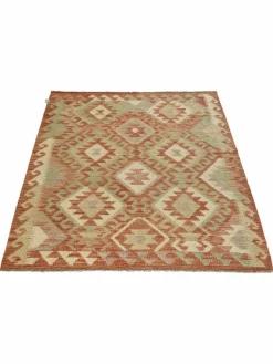 Afghan Kelim|Kibek Hot