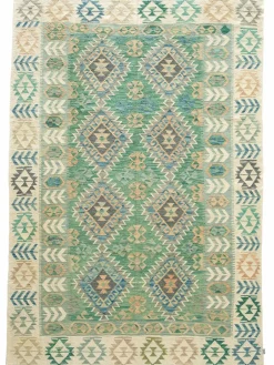 Afghan Kelim|Kibek Best