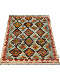 Afghan Kelim|Kibek