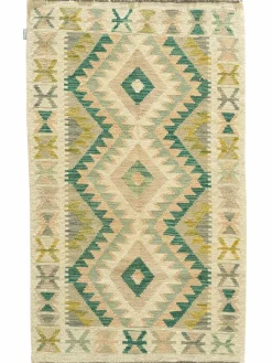Afghan Kelim|Kibek Clearance