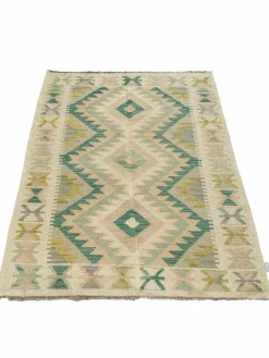 Afghan Kelim|Kibek Clearance