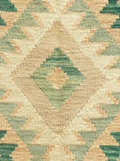 Afghan Kelim|Kibek Clearance