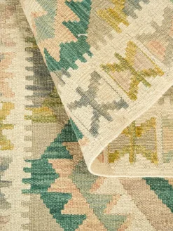 Afghan Kelim|Kibek Clearance
