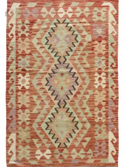 Afghan Kelim|Kibek Best