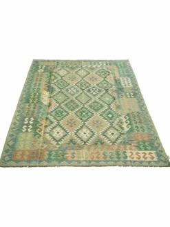 Afghan Kelim|Kibek Clearance