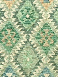 Afghan Kelim|Kibek Clearance
