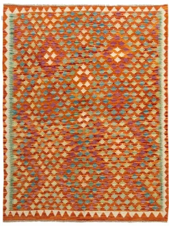Afghan Kelim|Kibek Hot