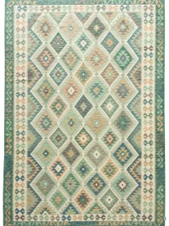 Afghan Kelim|Kibek Clearance