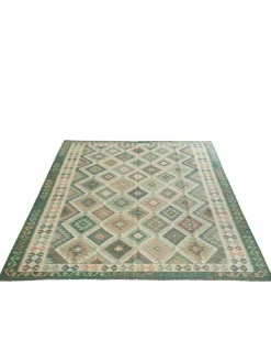 Afghan Kelim|Kibek Clearance
