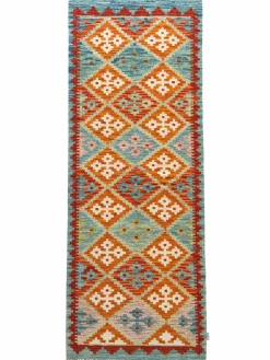 Afghan Kelim|Kibek Discount