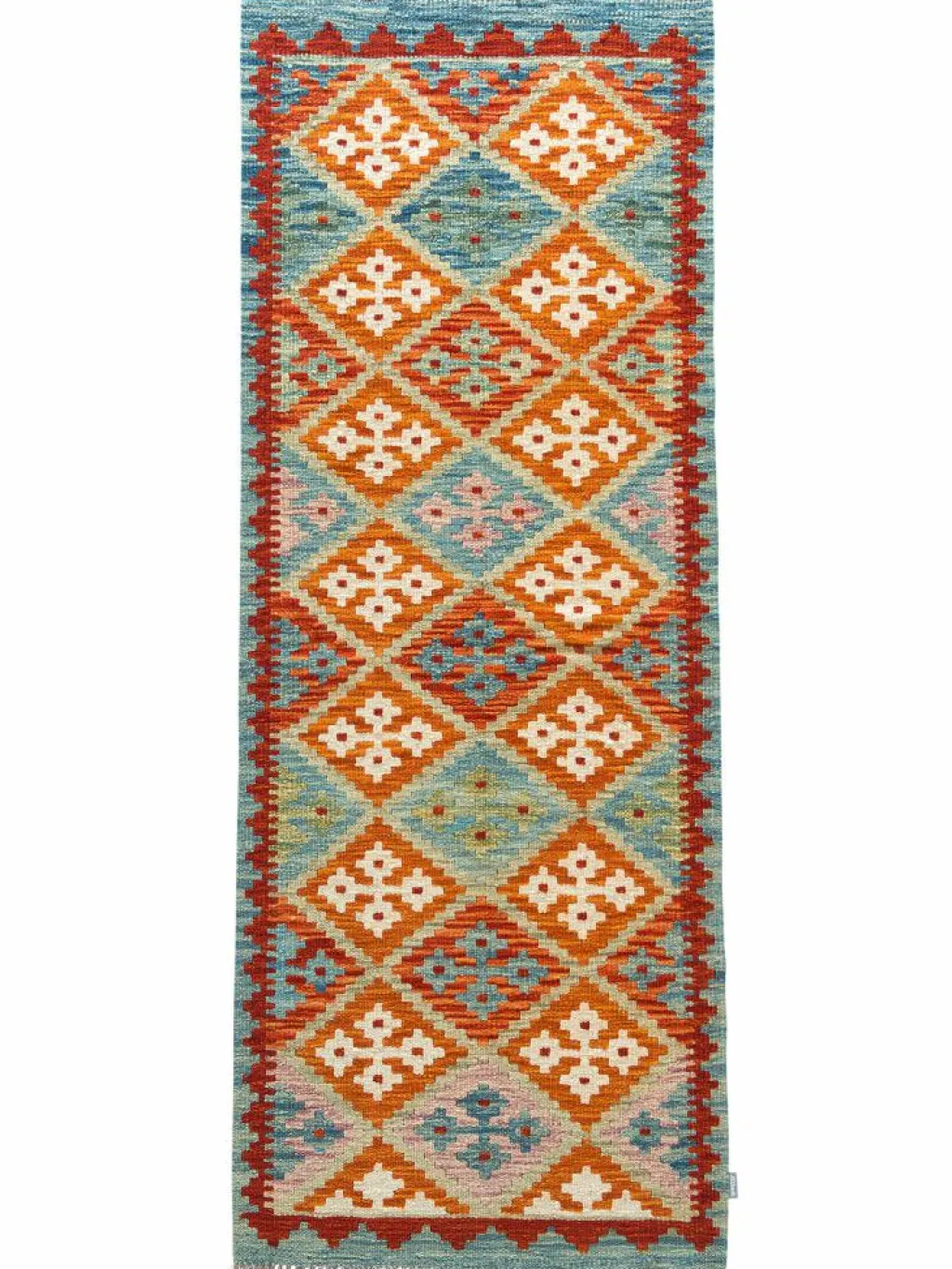 Afghan Kelim|Kibek Discount