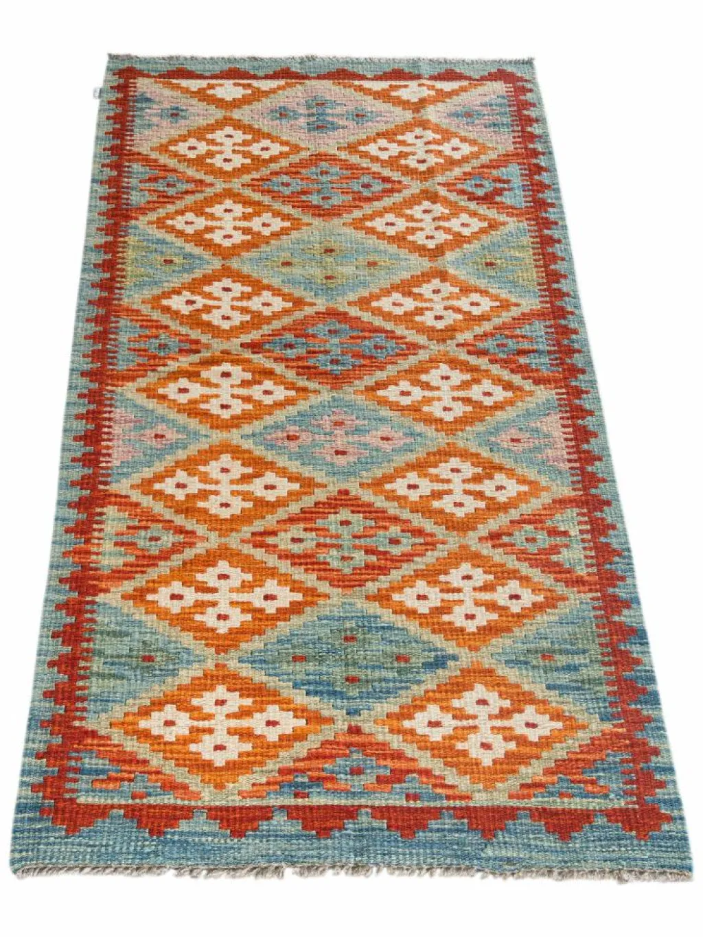 Afghan Kelim|Kibek Discount