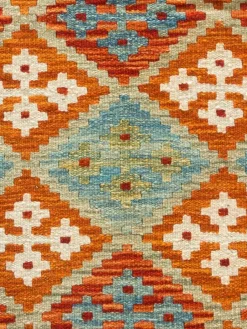 Afghan Kelim|Kibek Discount