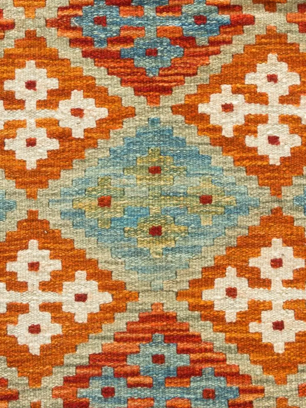 Afghan Kelim|Kibek Discount