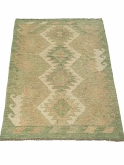 Afghan Kelim|Kibek Best