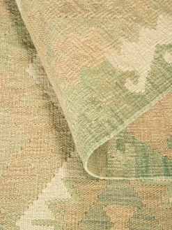 Afghan Kelim|Kibek Best