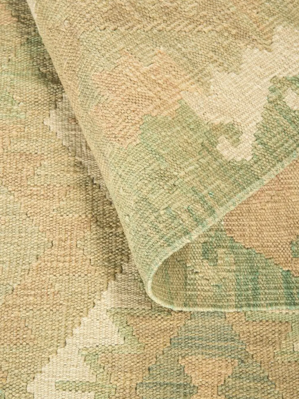 Afghan Kelim|Kibek Best
