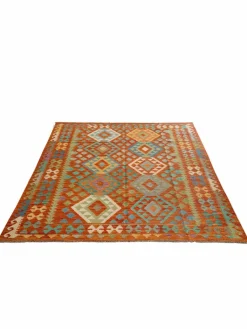 Afghan Kelim|Kibek Clearance