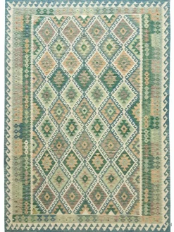 Afghan Kelim|Kibek Clearance