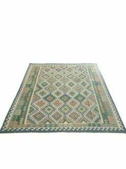 Afghan Kelim|Kibek Clearance