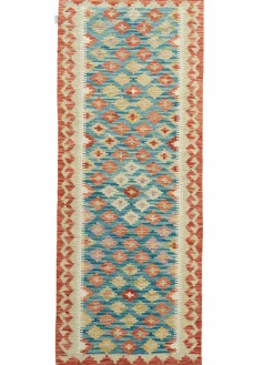 Afghan Kelim|Kibek Discount