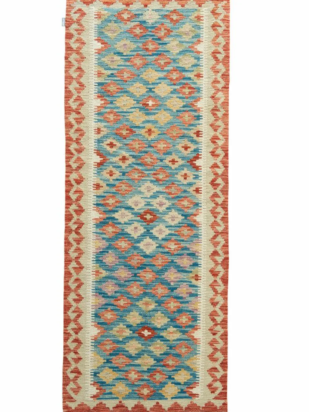Afghan Kelim|Kibek Discount