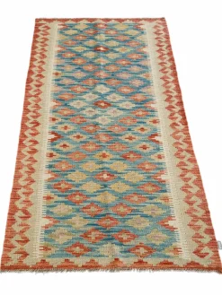 Afghan Kelim|Kibek Discount