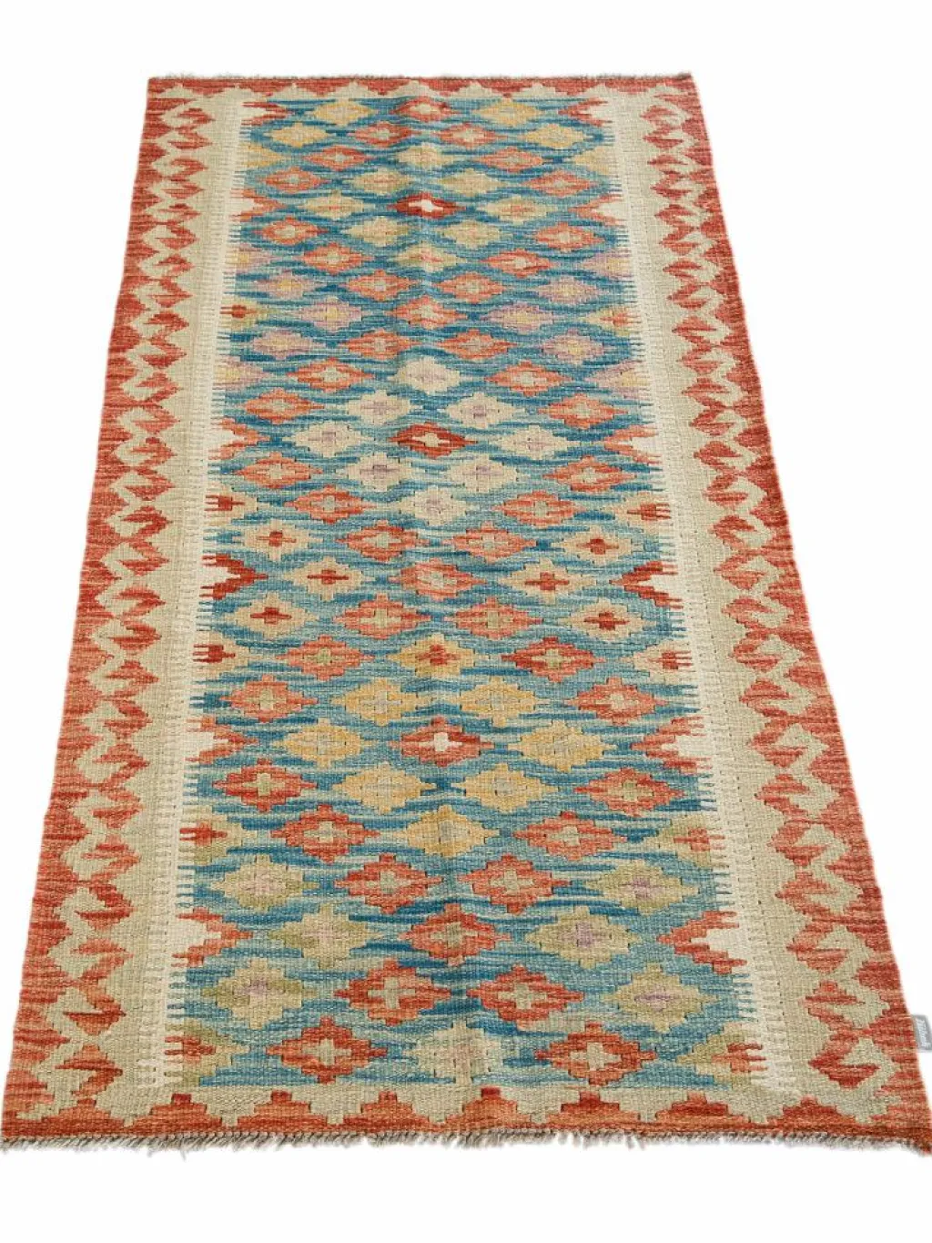 Afghan Kelim|Kibek Discount