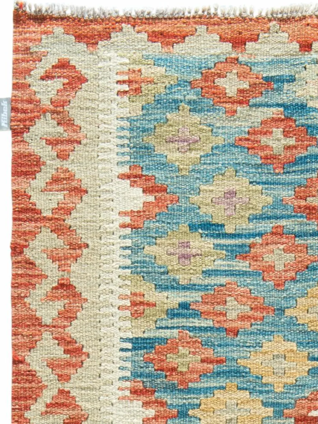 Afghan Kelim|Kibek Discount