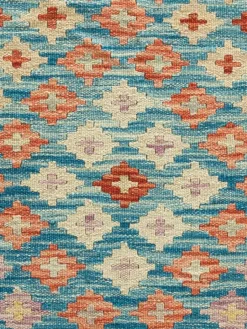 Afghan Kelim|Kibek Discount