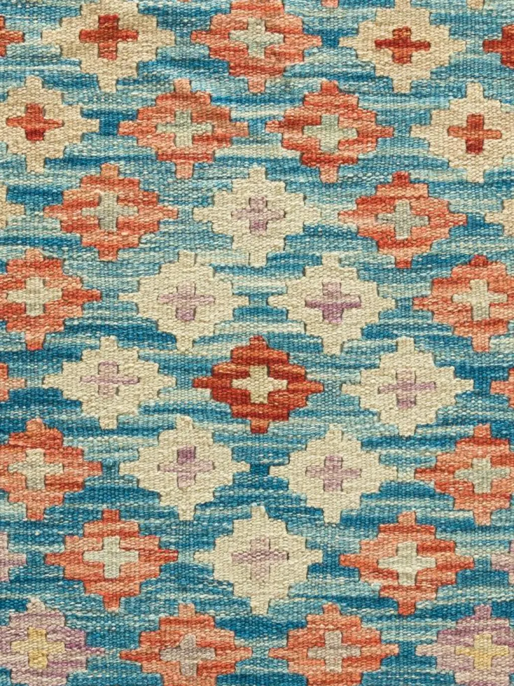 Afghan Kelim|Kibek Discount
