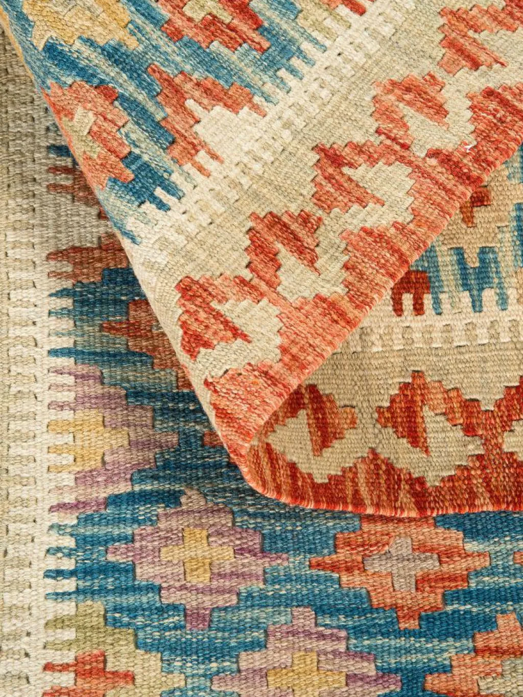 Afghan Kelim|Kibek Discount