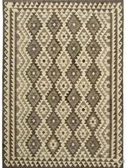 Afghan Kelim|Kibek Hot