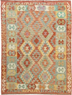 Afghan Kelim|Kibek Clearance