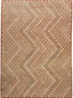 Afghan Kelim|Kibek Clearance