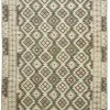 Afghan Kelim|Kibek Clearance