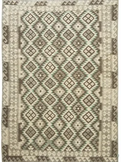 Afghan Kelim|Kibek Clearance