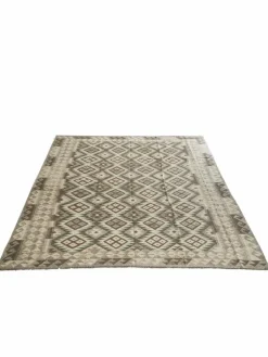 Afghan Kelim|Kibek Clearance