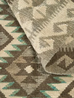 Afghan Kelim|Kibek Clearance