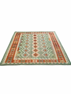 Afghan Kelim|Kibek Best