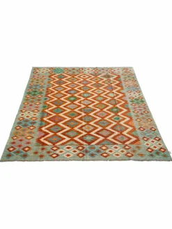 Afghan Kelim|Kibek Best