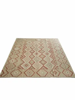 Afghan Kelim|Kibek Clearance