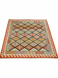 Afghan Kelim|Kibek Clearance