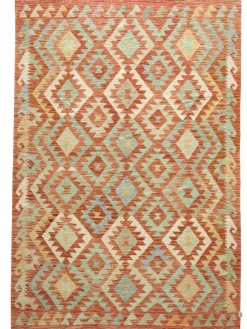 Afghan Kelim|Kibek Discount