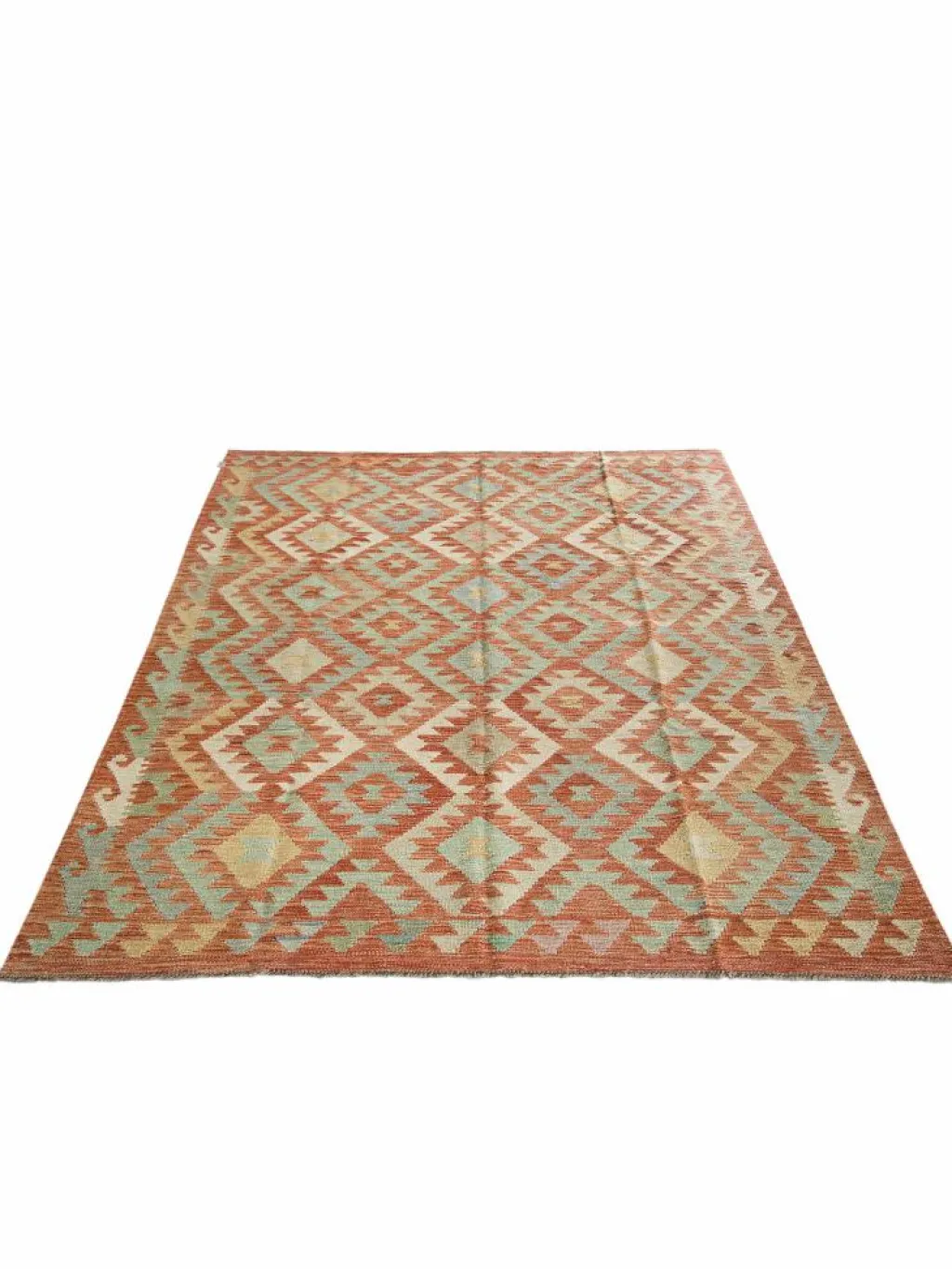 Afghan Kelim|Kibek Discount