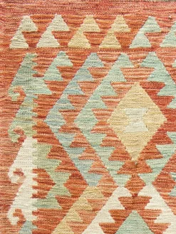 Afghan Kelim|Kibek Discount