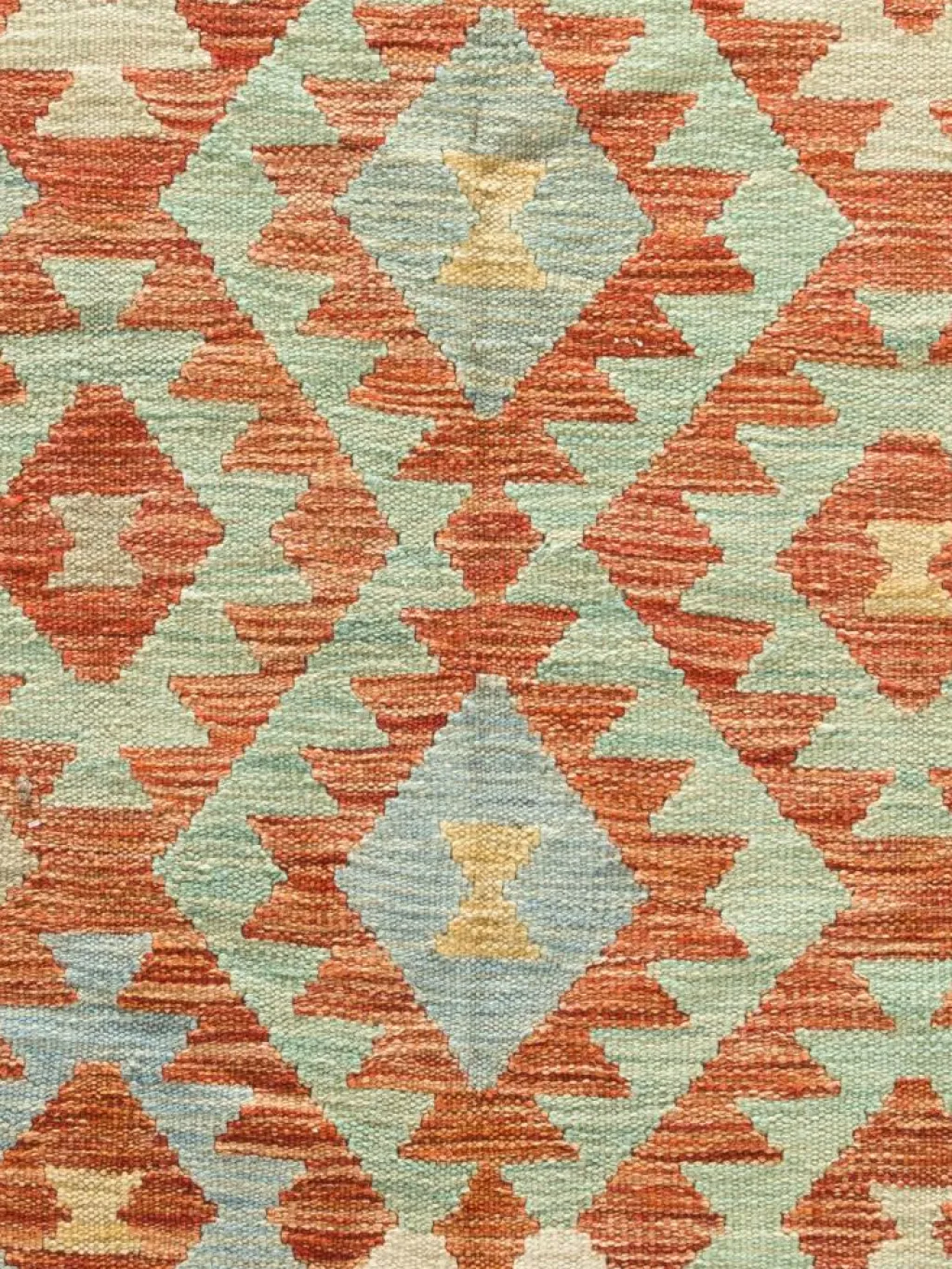 Afghan Kelim|Kibek Discount