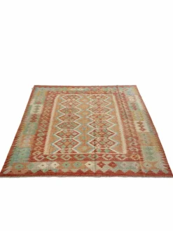 Afghan Kelim|Kibek Clearance