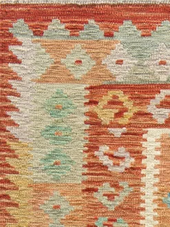 Afghan Kelim|Kibek Clearance
