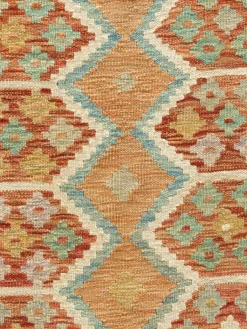 Afghan Kelim|Kibek Clearance